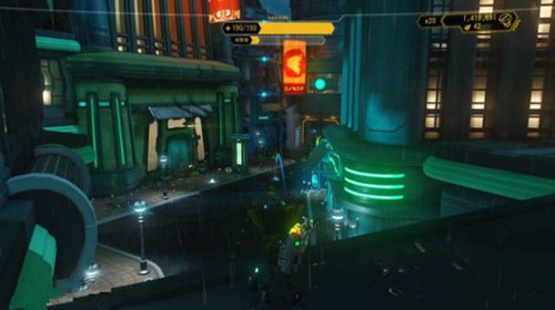 瑞奇与叮当如何迅速刷金属螺丝及卡牌_瑞奇与叮当迅速刷金属螺丝及卡牌详细说明