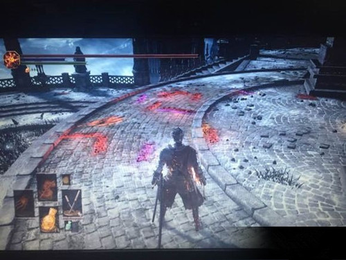 黑暗之魂3哪把武器有高信仰补正_黑暗之魂3高信仰补正武器推荐及拿弓办法介绍