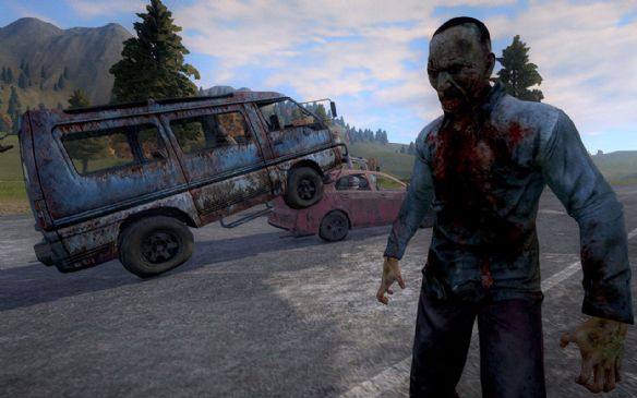 H1Z1ģʽʬδ_H1Z1ģʽнʬ򷨷