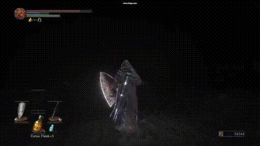 黑暗之魂3搞笑死法_黑暗之魂3趣味死法及有趣细节分享