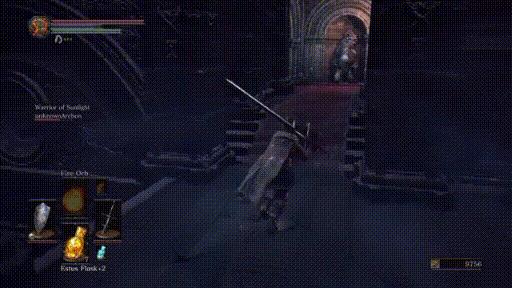 黑暗之魂3搞笑死法_黑暗之魂3趣味死法及有趣细节分享