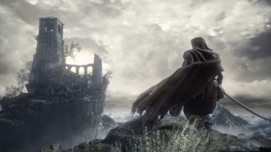 黑暗之魂3剧情如何_黑暗之魂3全npc剧情详细解析