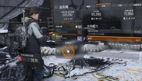 全境封锁如何取得彩虹六号套装_全境封锁战术套装取得办法