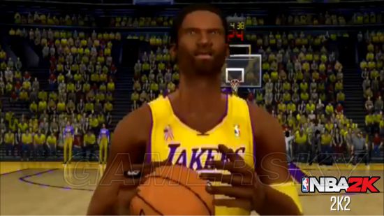 NBA2K科比历代造型列表_NBA2K纪念科比布莱恩特退役