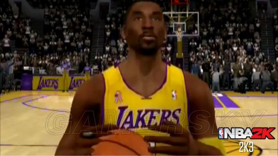 NBA2K科比历代造型列表_NBA2K纪念科比布莱恩特退役