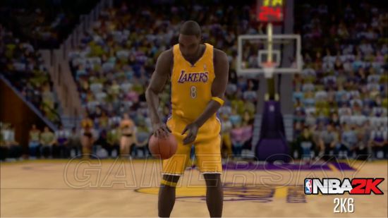 NBA2K科比历代造型列表_NBA2K纪念科比布莱恩特退役