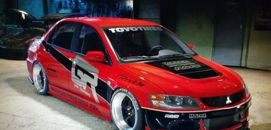 Ʒɳ19EVOͿװ_Ʒɳ19EVO˧Ϳװб