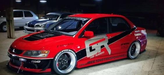 Ʒɳ19EVOͿװ_Ʒɳ19EVO˧Ϳװб