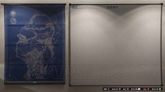 GTAOL抢劫任务计划栏空白如何办_GTAOL抢劫任务计划栏空白处理办法