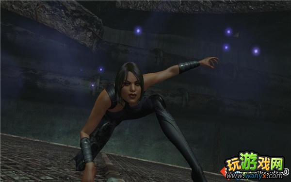 《死侍》图文详细攻略第二章:碰运气上