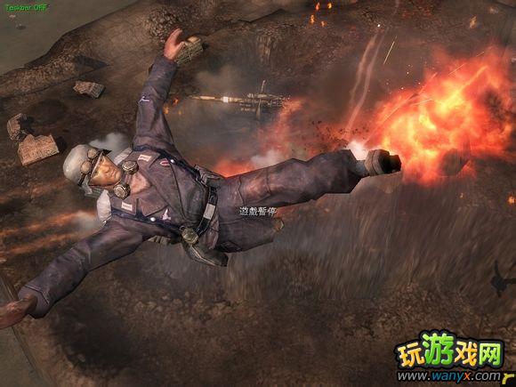 《英雄连2》依靠防备工事到底能承受多大的攻势?