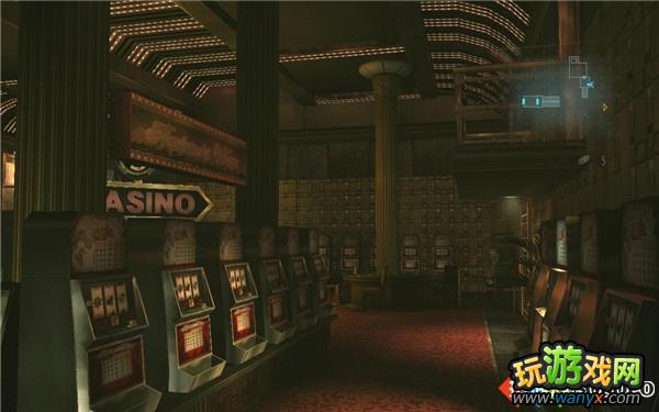 《生化危机:启示录HD》图文详细攻略第四章:噩梦重现上