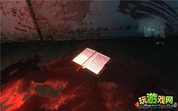 《生化危机:启示录HD》图文详细攻略第四章:噩梦重现下