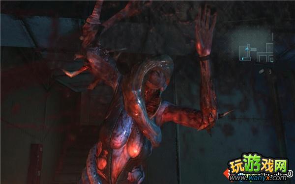 《生化危机:启示录HD》图文详细攻略第四章:噩梦重现下