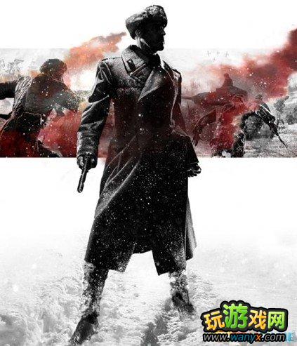 《英雄连2》图文详细攻略:单人战役攻略