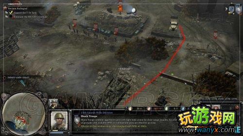 《英雄连2》图文详细攻略:单人战役攻略