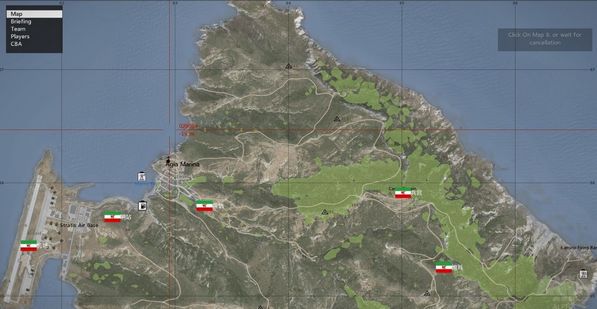 《武装突袭3》VTS任务复仇者计划介绍