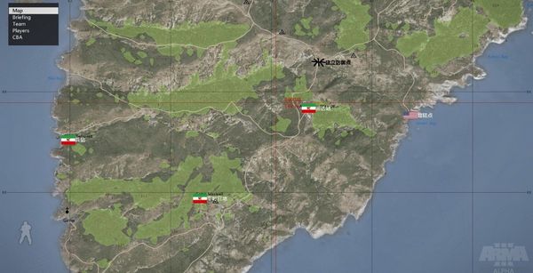 《武装突袭3》VTS任务复仇者计划介绍