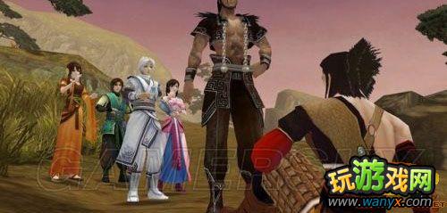 《轩辕剑外传:云之遥》剧情解析