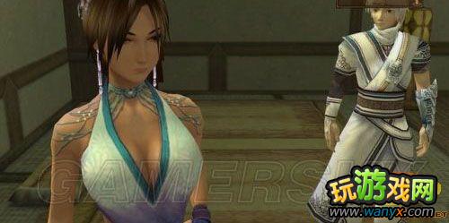 《轩辕剑外传:云之遥》剧情解析