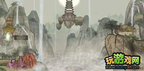 《轩辕剑外传:云之遥》剧情解析