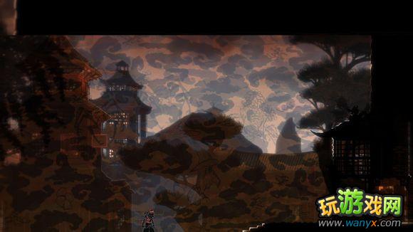 《忍者印记》结局解析