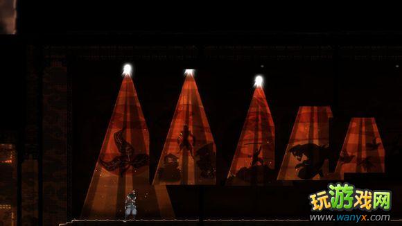 《忍者印记》结局解析