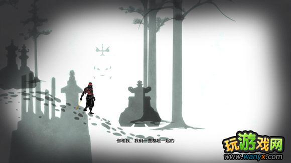 《忍者印记》结局解析