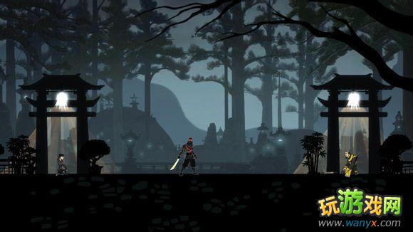 《忍者印记》结局解析