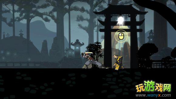 《忍者印记》结局解析