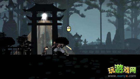 《忍者印记》结局解析