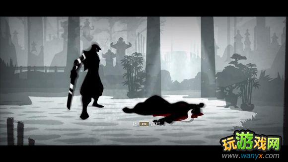 《忍者印记》结局解析