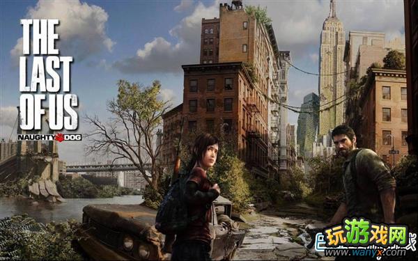 《美国末日》物品收集 收集品详细全攻略