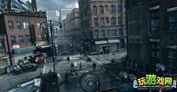 《美国末日》物品收集 收集品详细全攻略