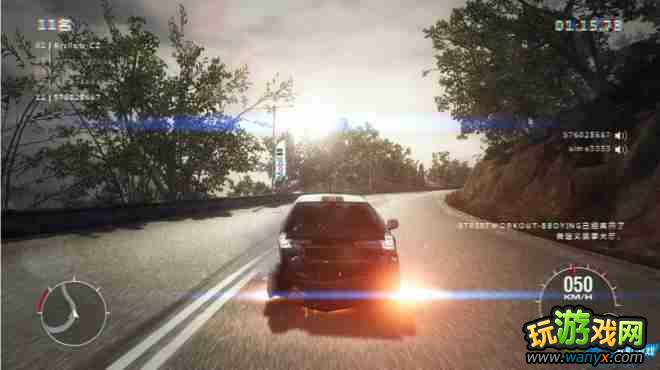 《超级房车赛2》顿卡问题处理办法