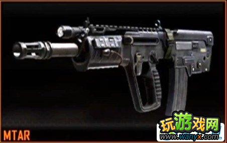 《使命召唤9》新手玩家步枪心得分享