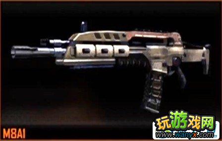 《使命召唤9》新手玩家步枪心得分享