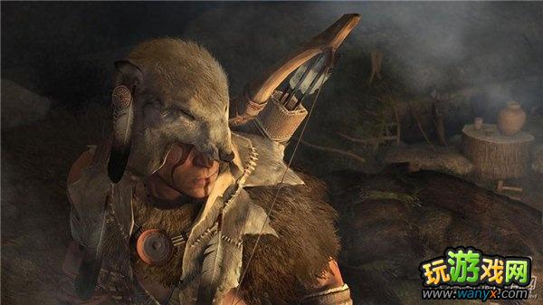 《刺客信条3》暴君华盛顿首章通关心得