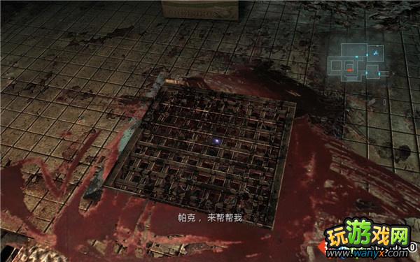 《生化危机:启示录HD》图文详细攻略首章:遁入深渊上