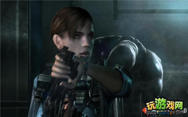 《生化危机:启示录HD》图文详细攻略首章:遁入深渊上