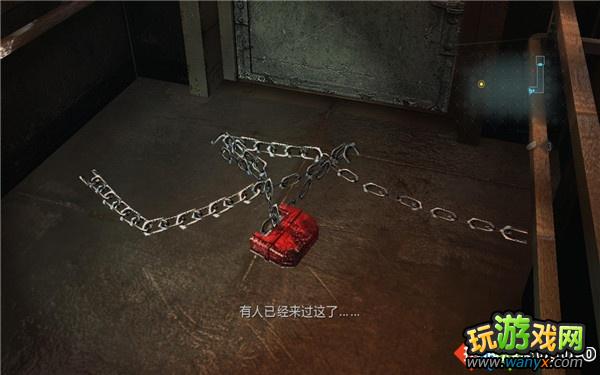 《生化危机:启示录HD》图文详细攻略第二章:谜团重重下