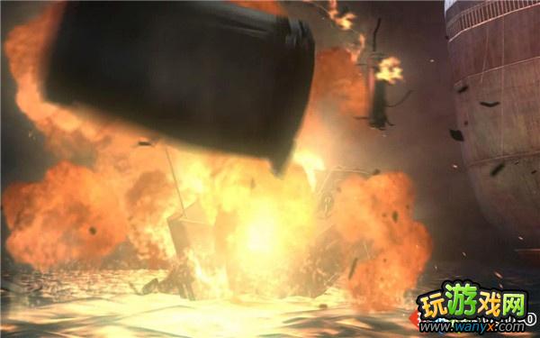 《生化危机:启示录HD》图文详细攻略第二章:谜团重重下