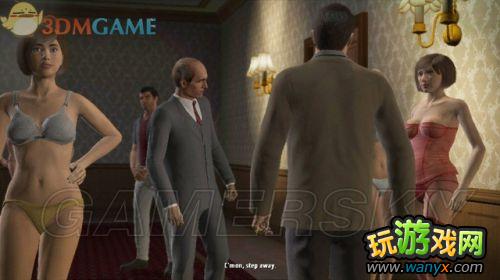 《教父2》全武器收集、全剧情图文详细攻略三