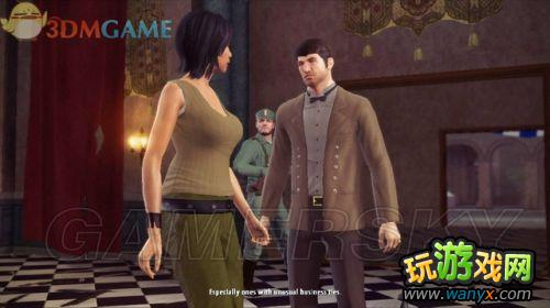 《教父2》全武器收集、全剧情图文详细攻略三