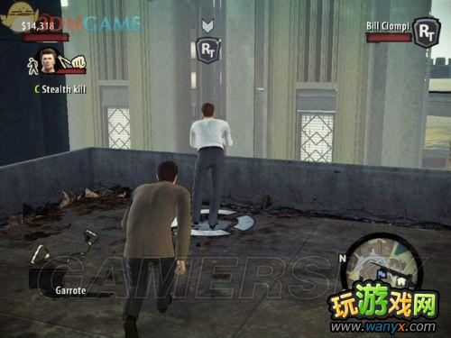 《教父2》全武器收集、全剧情图文详细攻略三