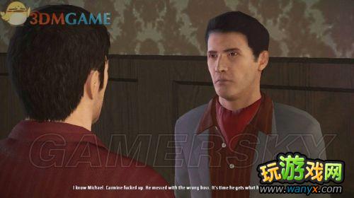 《教父2》全武器收集、全剧情图文详细攻略二