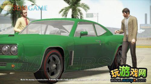 《教父2》全武器收集、全剧情图文详细攻略二