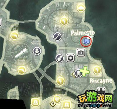 《教父2》全武器收集、全剧情图文详细攻略二