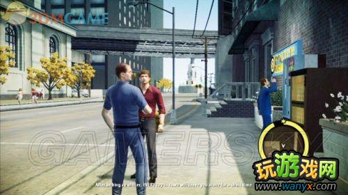 《教父2》全武器收集、全剧情图文详细攻略二