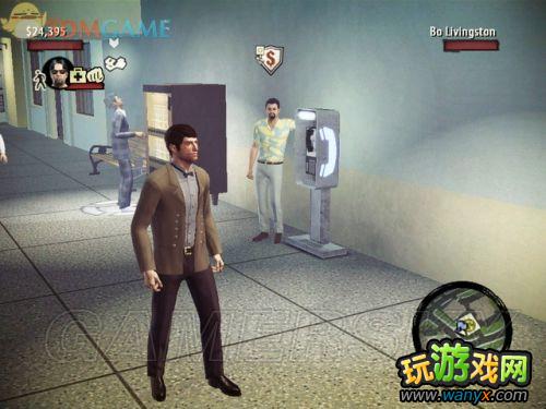 《教父2》全武器收集、全剧情图文详细攻略二